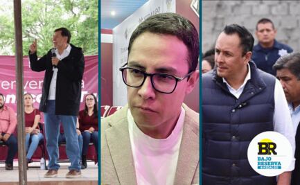 Bajo Reserva Hidalgo 07/07/25