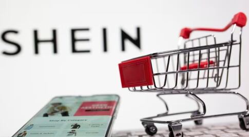 Detectan bacterias y altos niveles de toxicidad en maquillaje de Shein en Corea del Sur, ¿qué pasa en México?