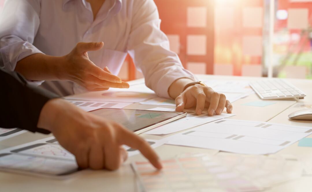 2 funcionarios de San Salvador son investigados, pero no se les ha sancionado de manera administrativa
| Foto: Pexels