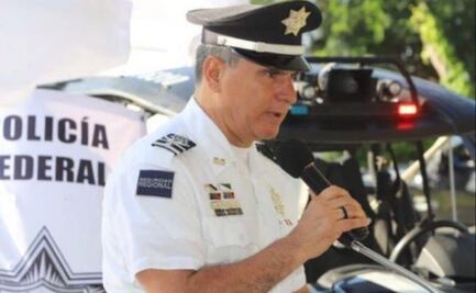 Juan Manuel Ayala Guarro, nuevo secretario de Seguridad de la alcaldía de Pachuca