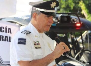 Juan Manuel Ayala Guarro, nuevo secretario de Seguridad de la alcaldía de Pachuca