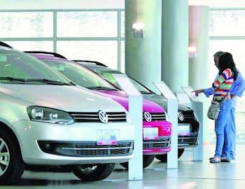 Para 2024, Hidalgo recibirá más de 42 mdp por impuesto de autos nuevos