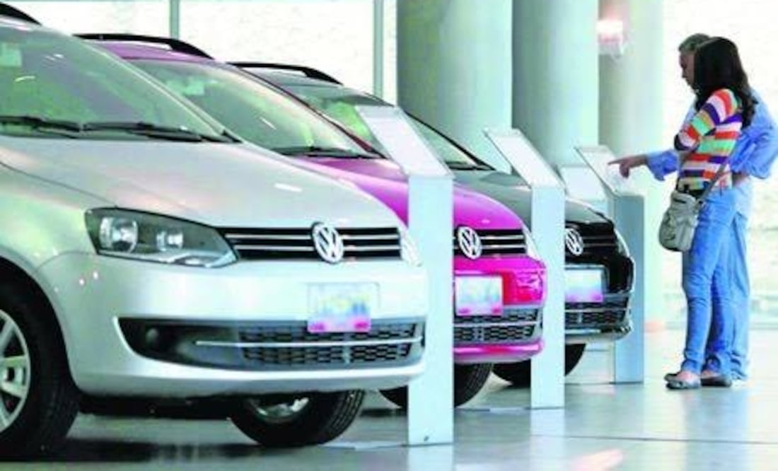 Foto: Archivo El Universal