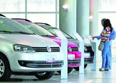 Para 2024, Hidalgo recibirá más de 42 mdp por impuesto de autos nuevos