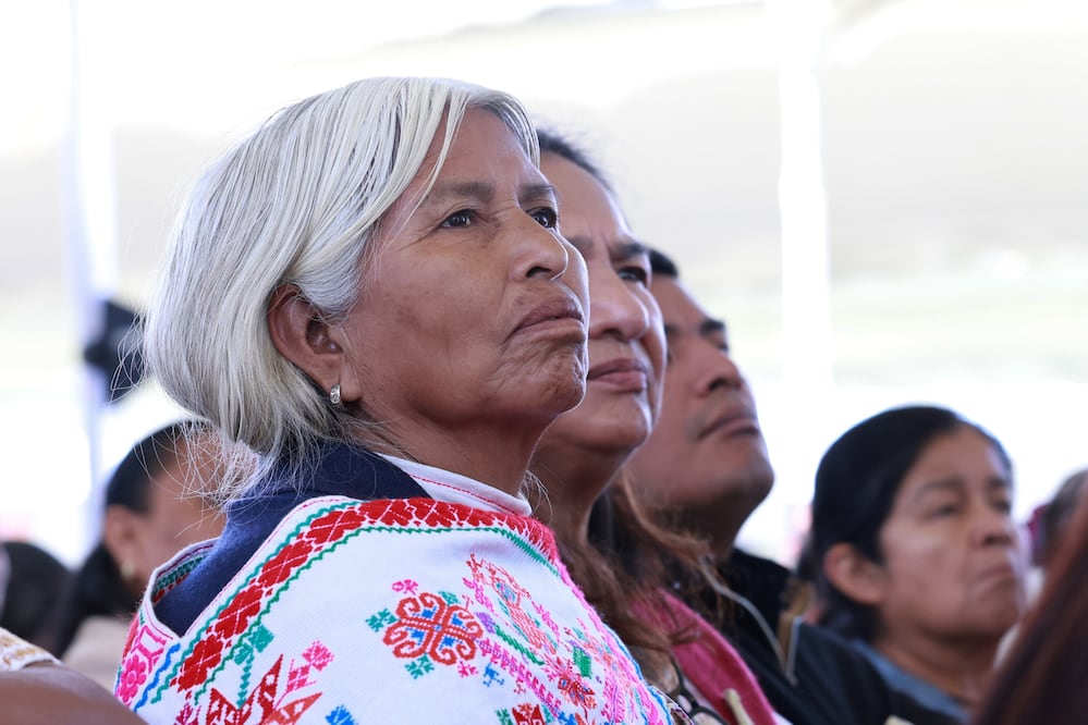 Reconocer y fortalecer saberes ancestrales | Foto: OCSAD