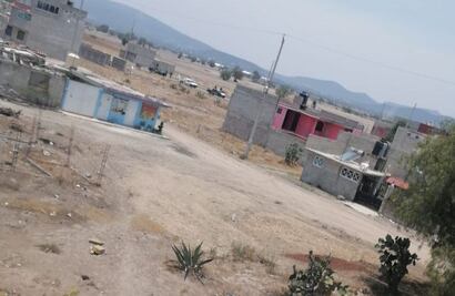 Localizan pie humano en inmediaciones de donde se encontró otra extremidad, en Tizayuca