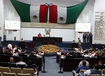Por error de Servicios Legislativos nombraron a legislador suplente Benito San Juan