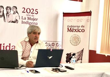 “En la 4T hay suficientes perfiles capaces”, Abraham Mendoza tras nombramientos de expriistas