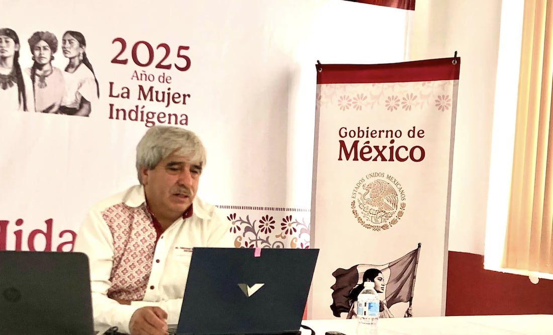 Facebook: Abraham Mendoza Zenteno