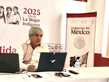 “En la 4T hay suficientes perfiles capaces”, Abraham Mendoza tras nombramientos de expriistas