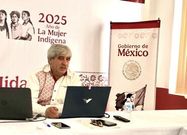 “En la 4T hay suficientes perfiles capaces”, Abraham Mendoza tras nombramientos de expriistas