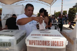 Aumentará en Hidalgo 5.7% el número de casillas para elecciones de 2027