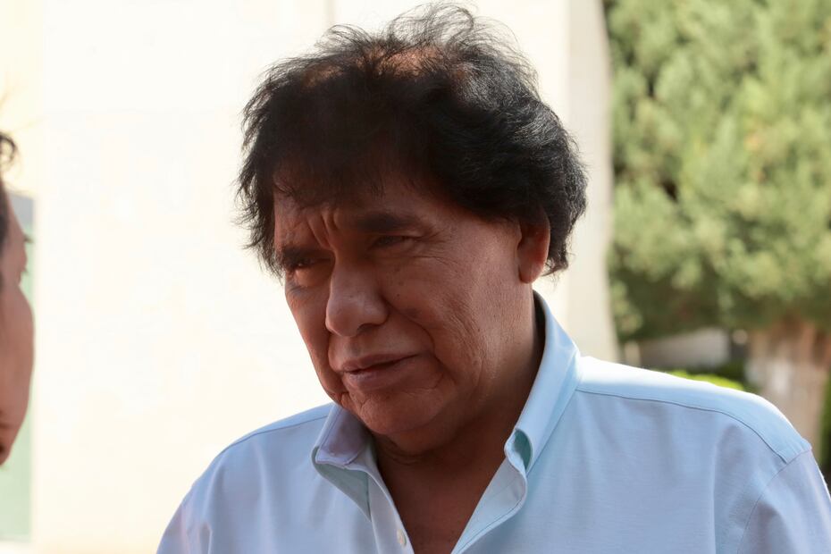 Para construir vialidades en Tlanchinol, Lolotla y Tepehuacán ya había 4 mdp | Foto: Luis Soriano