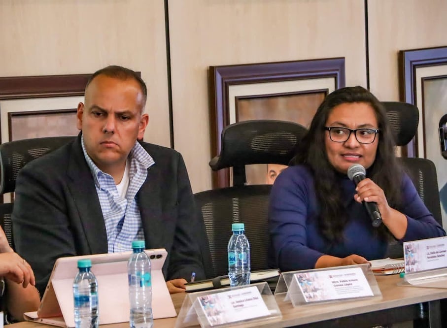 Si solo se modifica el Código Electoral, la fecha límite también es el 15 de septiembre y no se solicitaría el aval de los municipios | Foto: especial