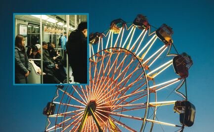 Operativo especial de transporte para la Feria San Francisco Pachuca 2024