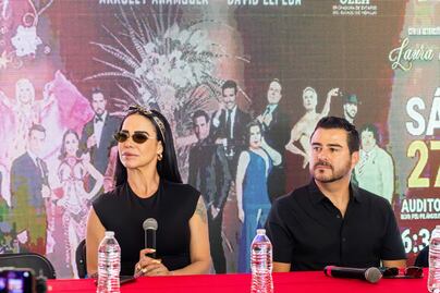 “Perfume de Gardenia” llega a Pachuca con un elenco de lujo 