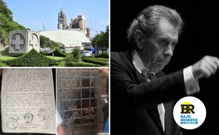 Bajo Reserva Hidalgo 31/03/25