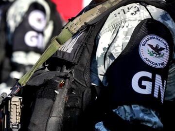 Intervienen fuerzas federales gasera en Mineral de la Reforma