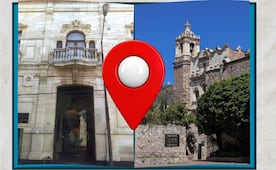 Pachuca abre sus museos para una tarde de recorridos, historia y tradición