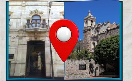 Pachuca abre sus museos para una tarde de recorridos, historia y tradición