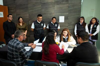 Siete partidos registraron aspirantes para elección extraordinaria de Cuautepec de Hinojosa