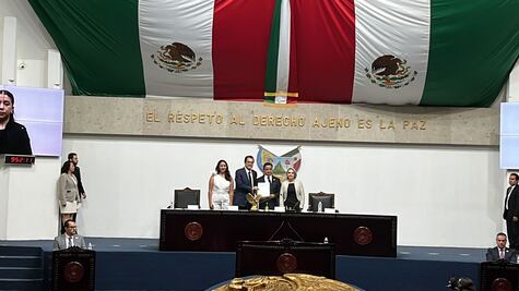 A pesar de los desafíos, la Cuarta Transformación avanza en Hidalgo: Olivares  