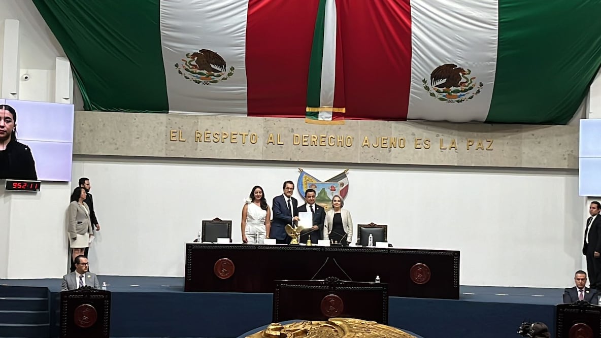 340 mdd invirtió el Gobierno de Hidalgo para abastecer de agua potable a municipios de zona metropolitana de Pachuca | Foto: Ricardo Calleja