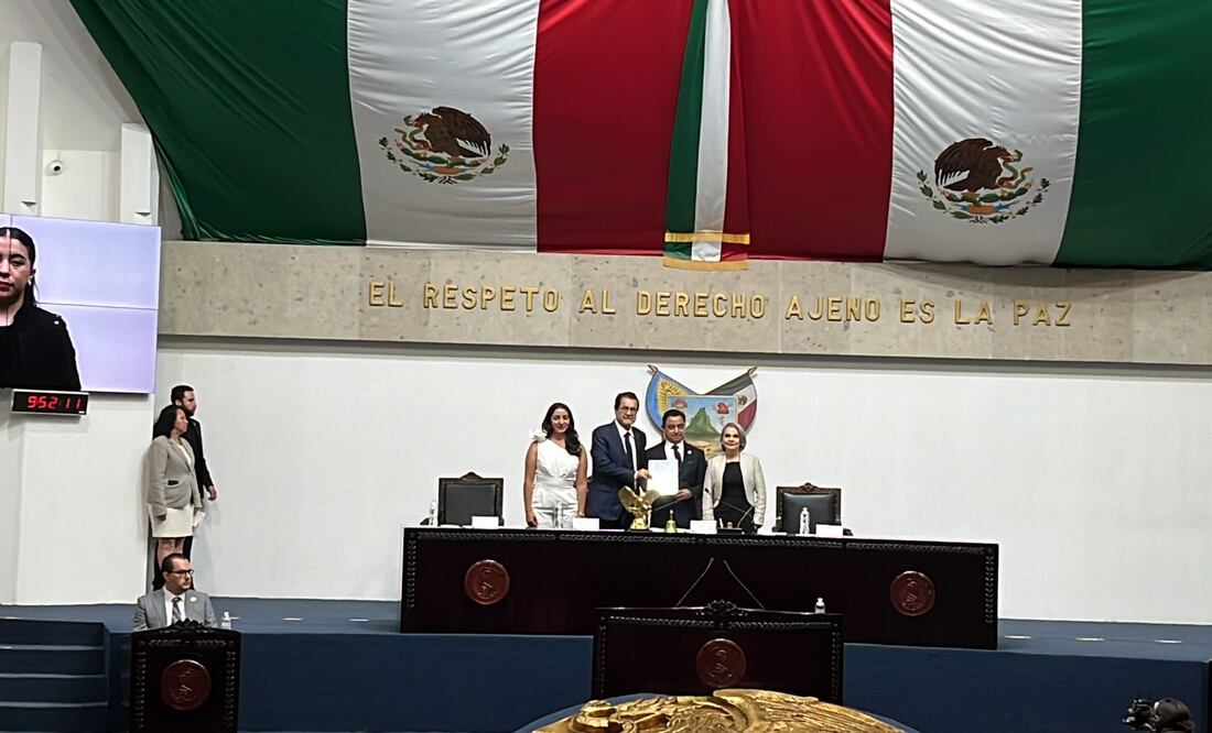 340 mdd  invirtió el Gobierno de Hidalgo para abastecer de agua potable a municipios de zona metropolitana de Pachuca | Foto: Ricardo Calleja