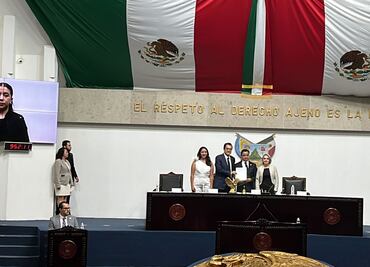 A pesar de los desafíos, la Cuarta Transformación avanza en Hidalgo: Olivares