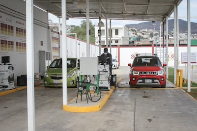 Descuento de hasta el 60% en la verificación vehicular en Hidalgo