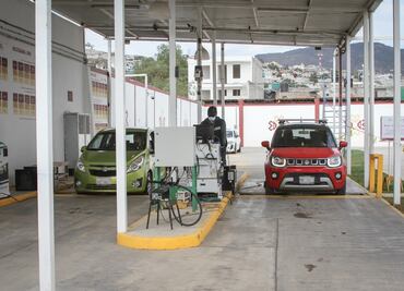 Descuento de hasta el 60% en la verificación vehicular en Hidalgo