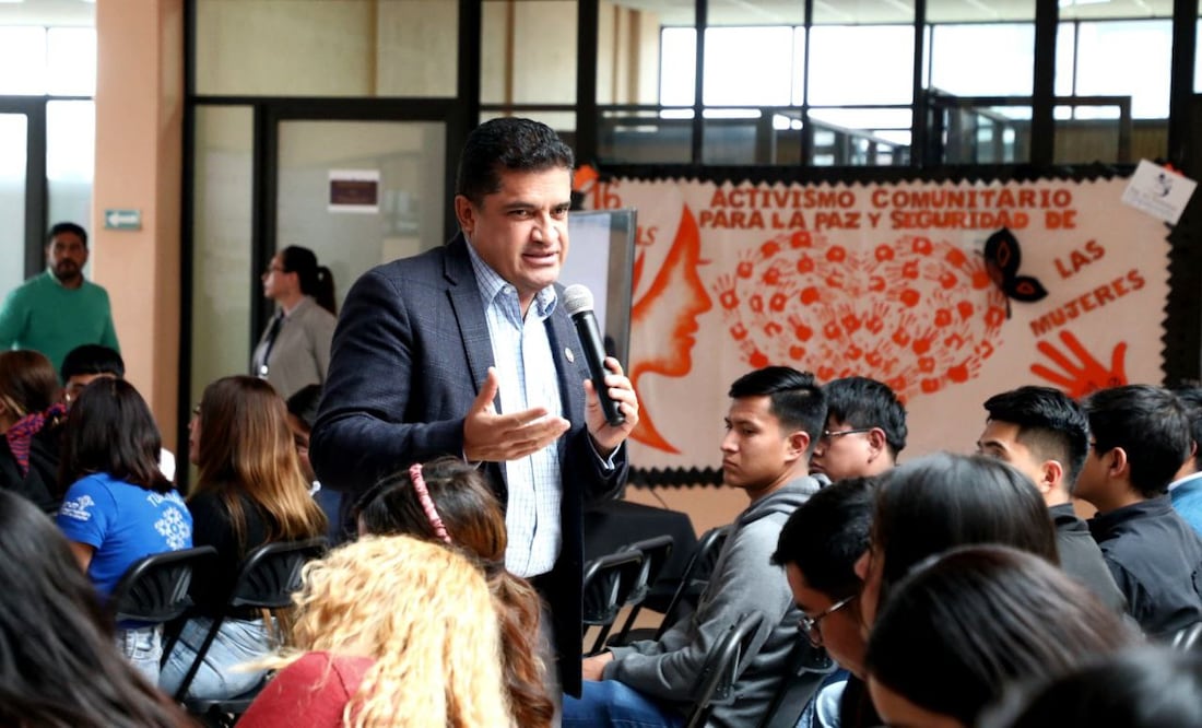 Foto: X @jmvalerapiedras