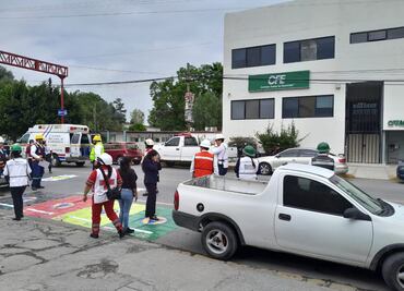 Ixmiquilpan participará en el Segundo Simulacro Nacional 2025 con dos ejercicios en la zona centro