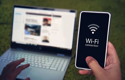 Tips para mejorar tu conexión a internet en segundos