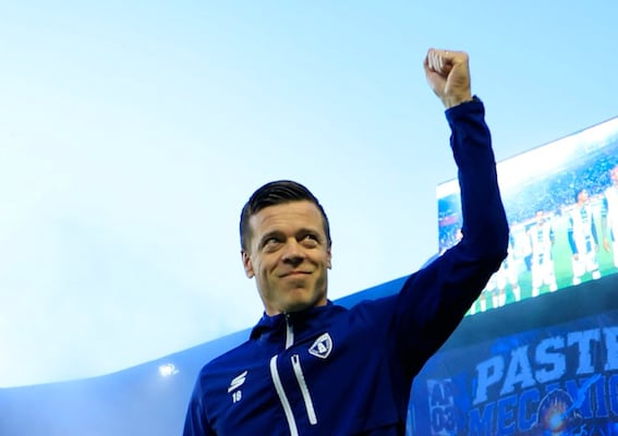 Esteban Solari acepta que la eliminatoria entre Pachuca y Pumas “está totalmente abierta” 