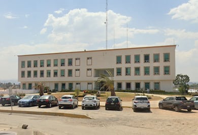 Director jurídico de Tulancingo solicita licencia por motivos de salud