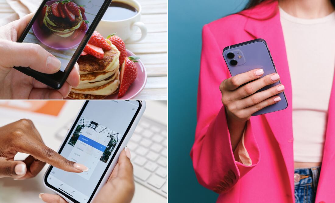 Imágenes ilustrativas