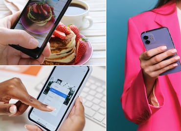 Taller de Fotografía de Producto con Dispositivos Móviles ¡Crea imágenes impactantes para tu negocio!