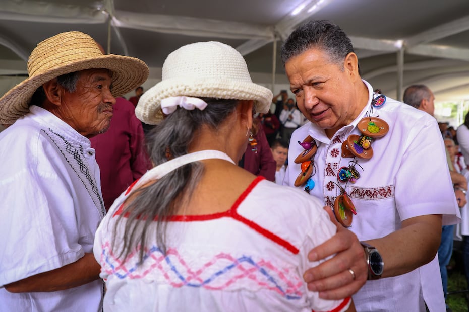Foto: Gobierno de Hidalgo