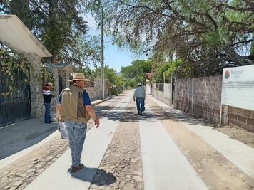 Gobierno realizó más de mil 200 supervisiones de calidad en obras públicas
