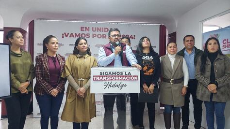 Habrá foros para socializar reforma judicial en siete distritos electorales 