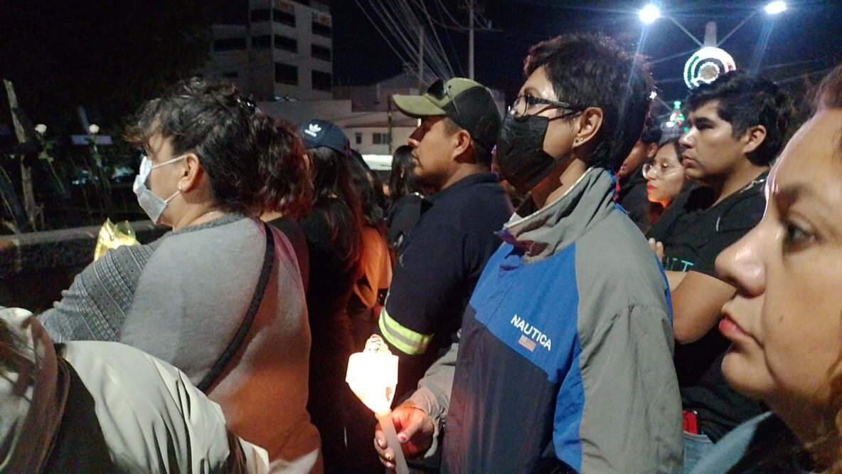 Foto: Joselyn Sánchez