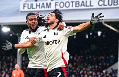 Raúl Jiménez, futbolista hidalguense, estrena apodo en la Premier League; lo comparan con Ronaldo Nazario 