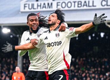 Raúl Jiménez, futbolista hidalguense, estrena apodo en la Premier League; lo comparan con Ronaldo Nazario