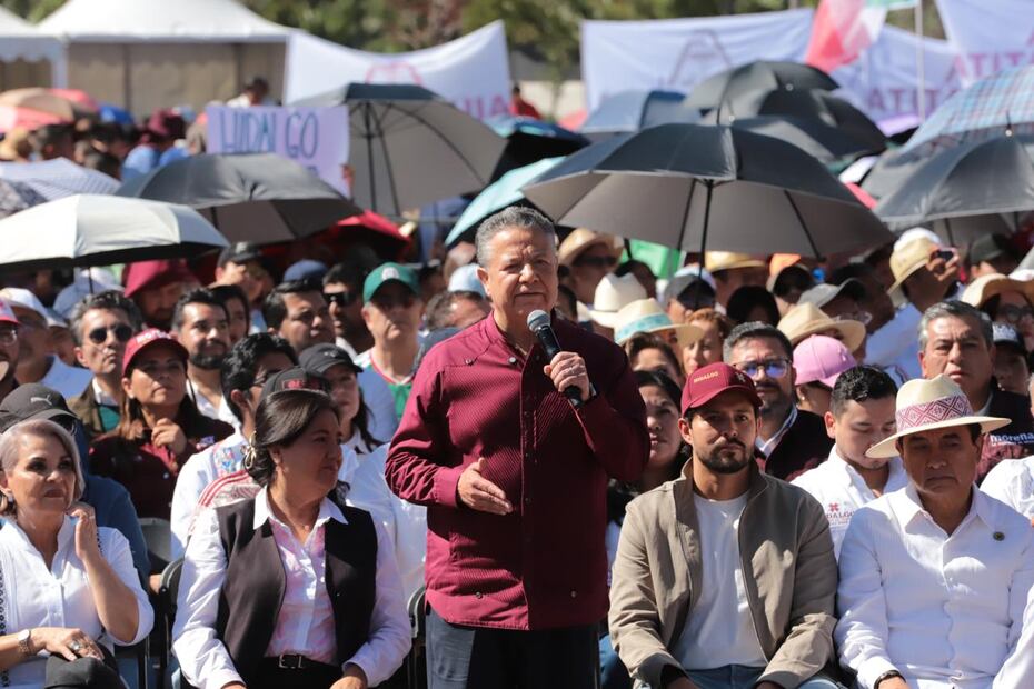 Foto: Luis Soriano