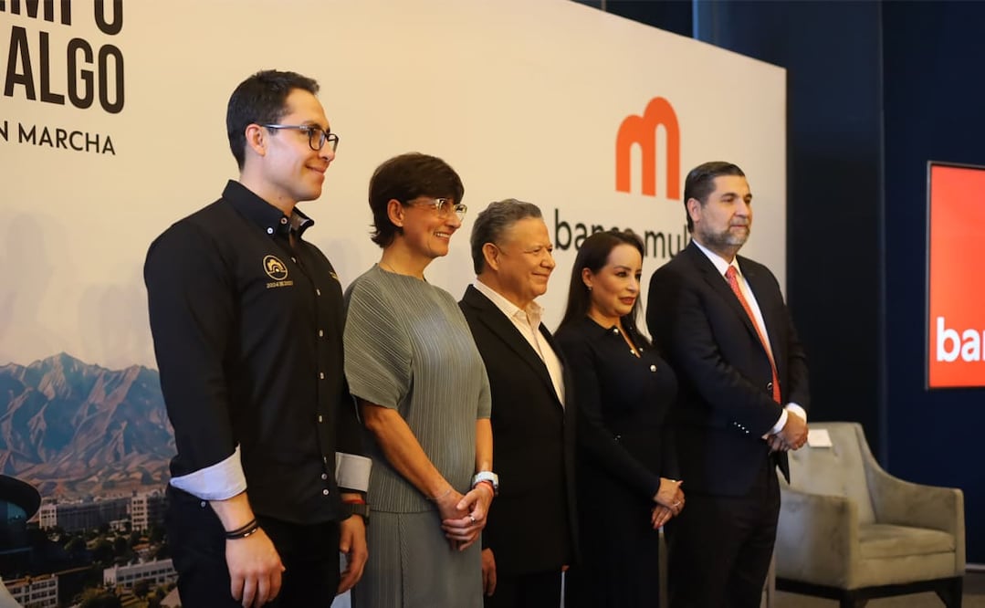 Banco Multiva ha fortalecido su participación en proyectos que contribuyen al crecimiento económico del país. Foto: Cortesía