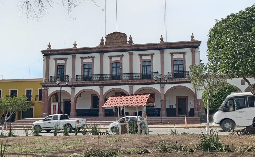 Foto: Erika Gutiérrez