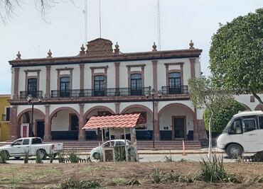 Agua potable y vías de comunicación es lo que más solicitan los zimapenses