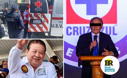 Bajo Reserva Hidalgo 23/01/25