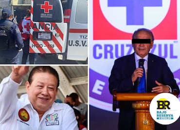 Bajo Reserva Hidalgo 23/01/25